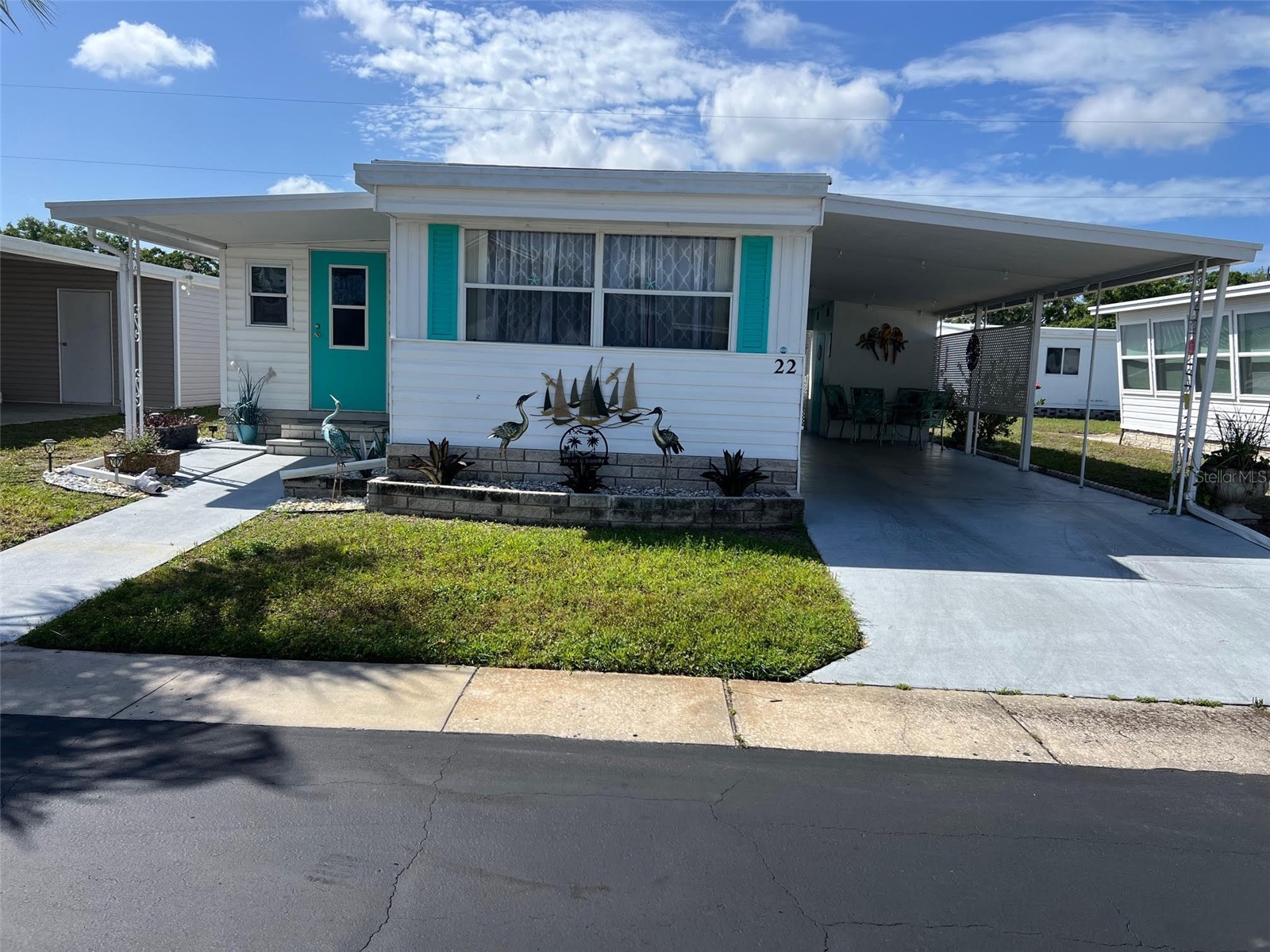 1500 County Road 1 #22 Dunedin FL 34698 TB8493171 image2