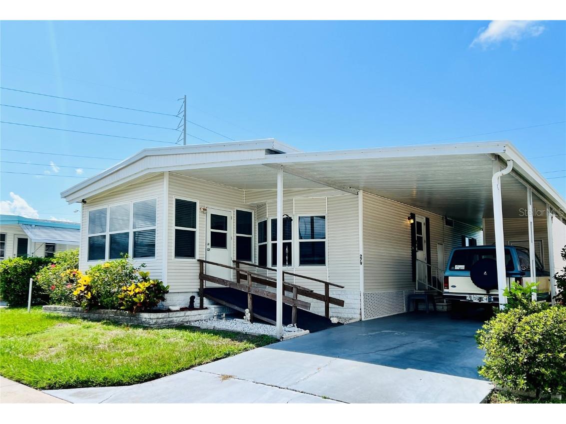 1500 County Road 1 #279 Dunedin FL 34698 TB8401225 image1