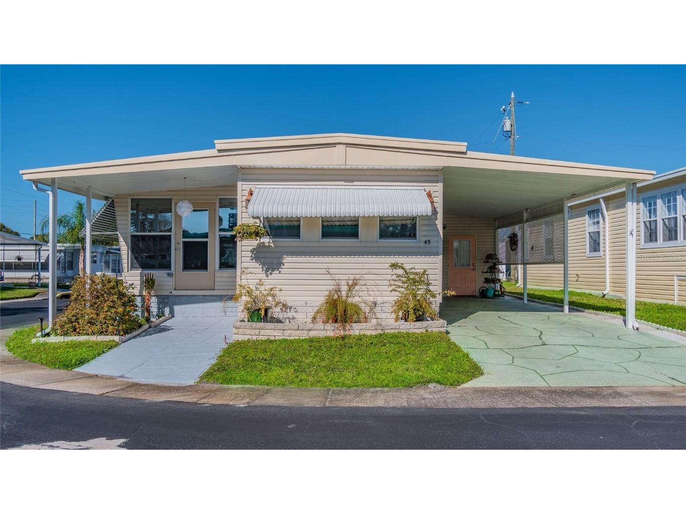 1500 County Road 1 #43 Dunedin FL 34698 U8147360 image1