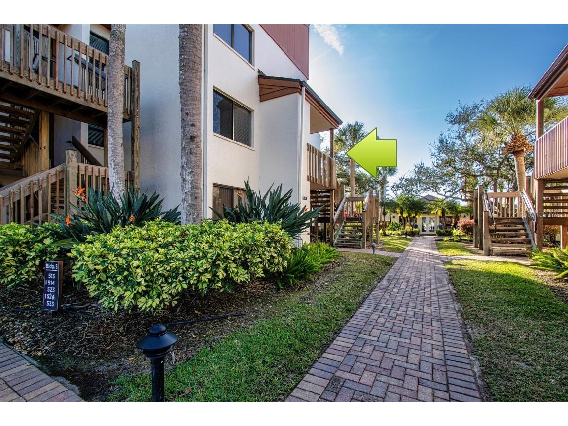 1500 Cove Ii Place #524 Sarasota FL 34242 A4676444 image2