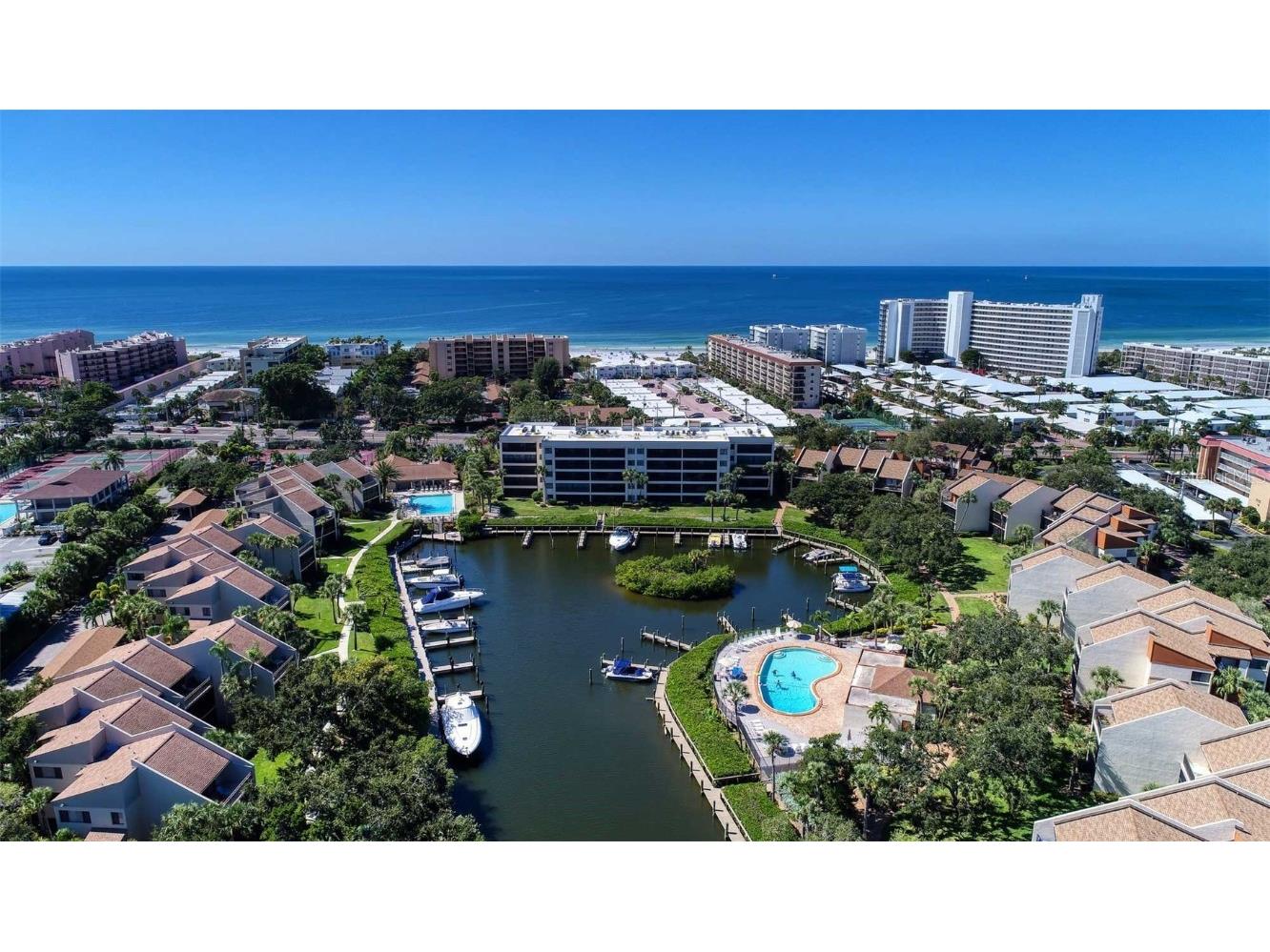 1500 Cove Ii Place #524 Sarasota FL 34242 A4676444 image45