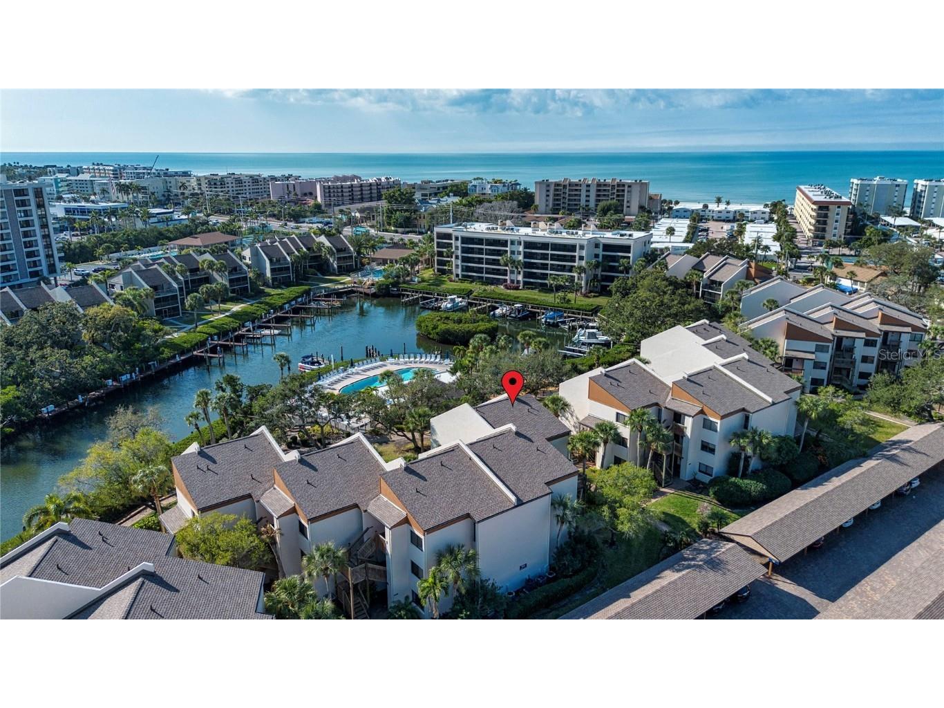 1500 Cove Ii Place #524 Sarasota FL 34242 A4676444 image48