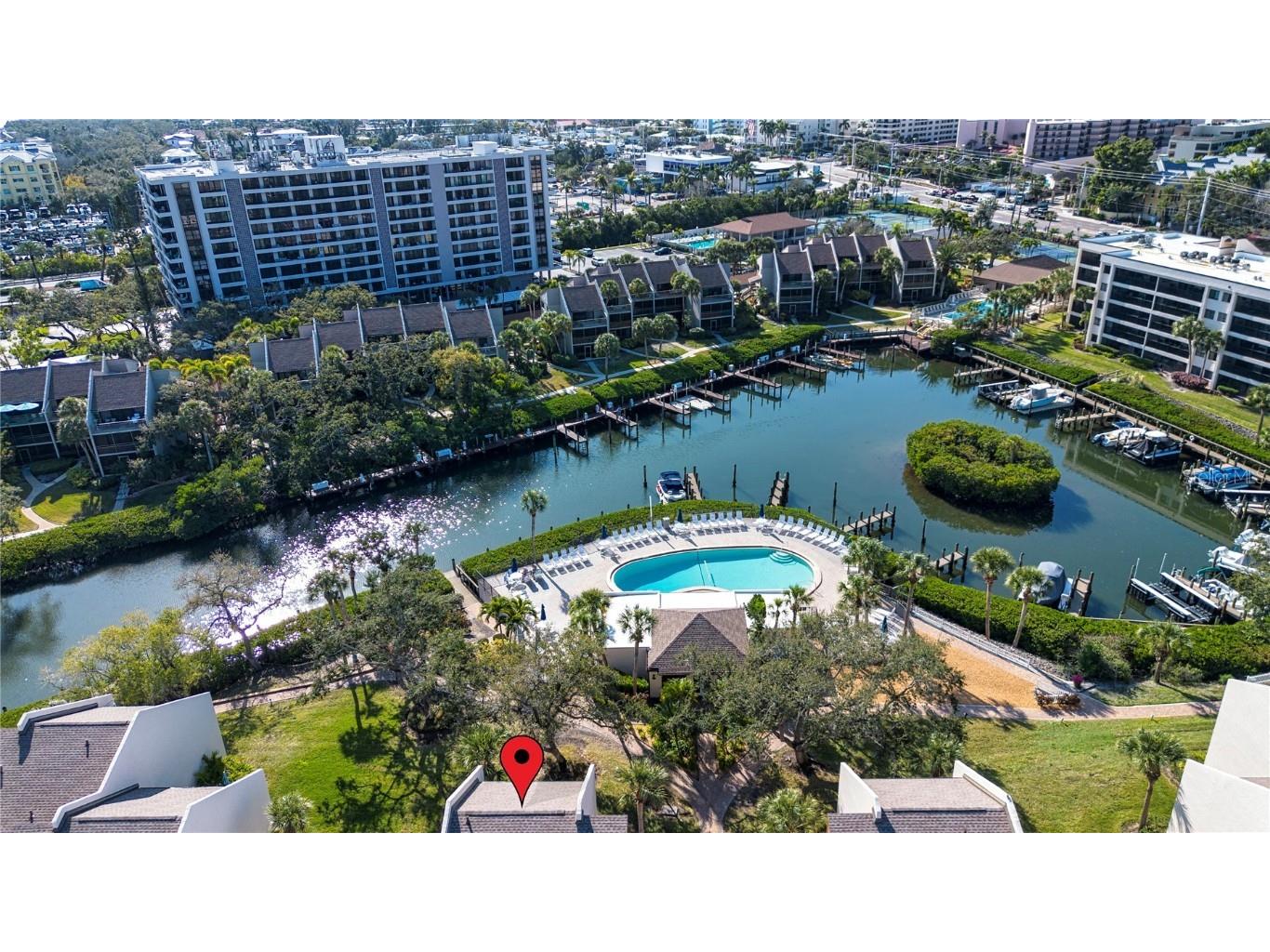 1500 Cove Ii Place #524 Sarasota FL 34242 A4676444 image49