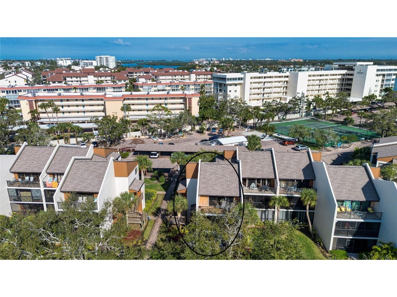 1500 Cove Ii Place #524 Sarasota FL 34242 A4676444 image52