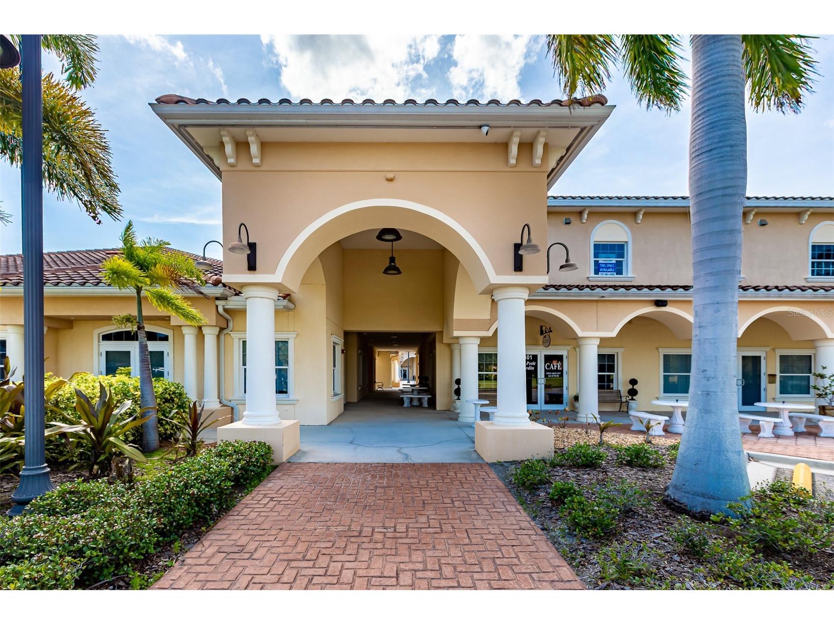 1500 E Venice Avenue #4F Venice FL 34292 TB8476114 image1