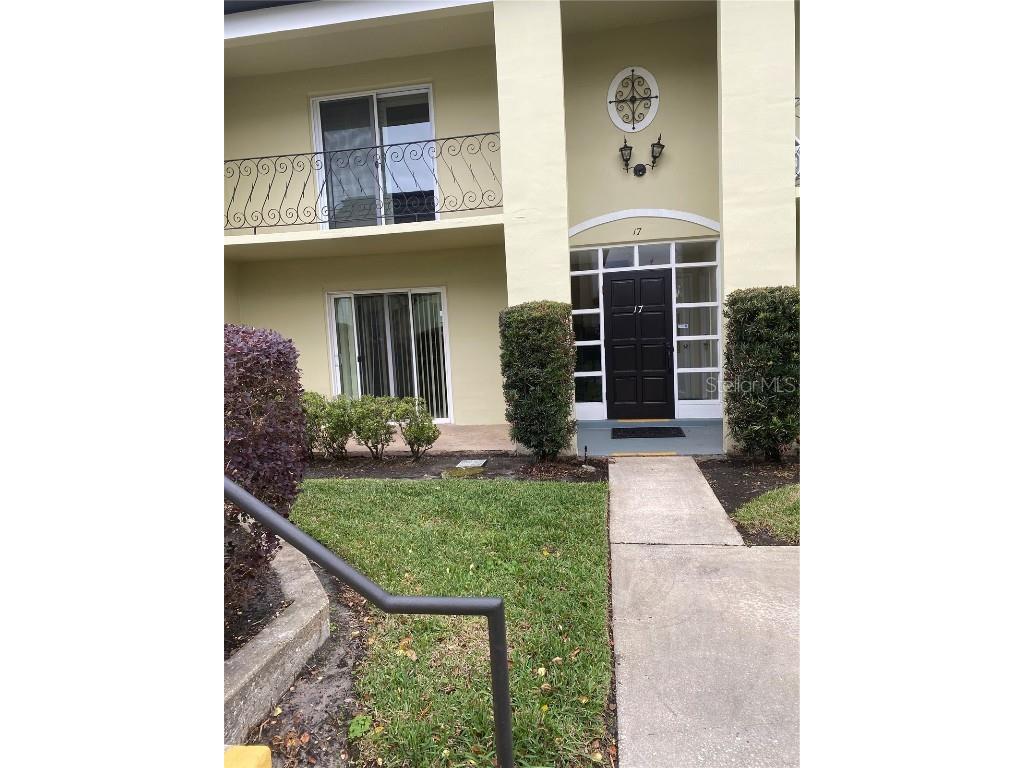 1500 Gay Road #17A Winter Park FL 32789 - LAKE KILLARNEY O6147993 image1