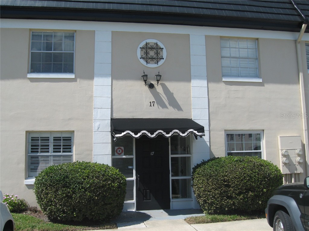 1500 Gay Road #17D Winter Park FL 32789 - LAKE KILLARNEY O6172032 image1
