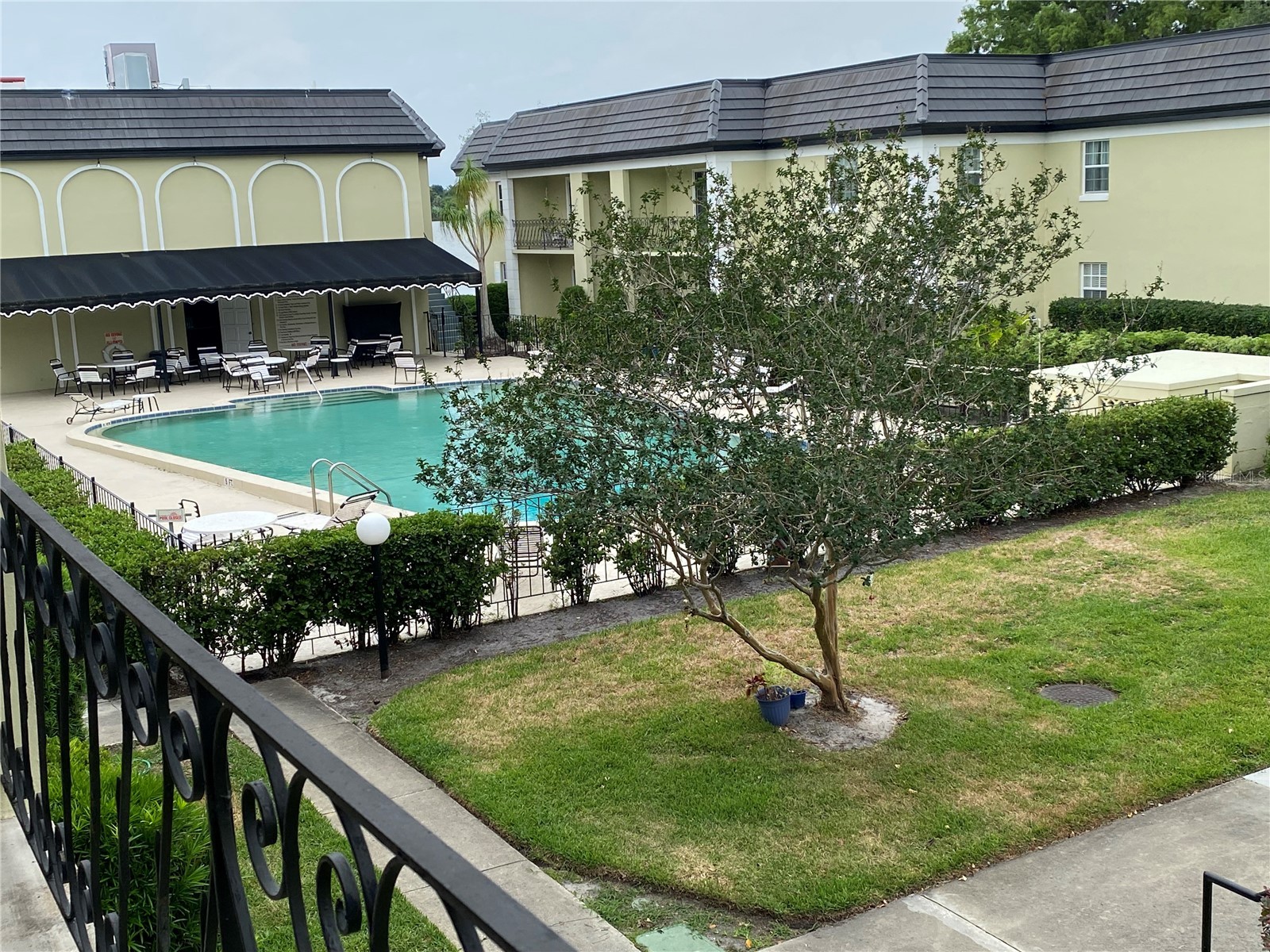 1500 Gay Road #17D Winter Park FL 32789 - LAKE KILLARNEY O6408516 image26