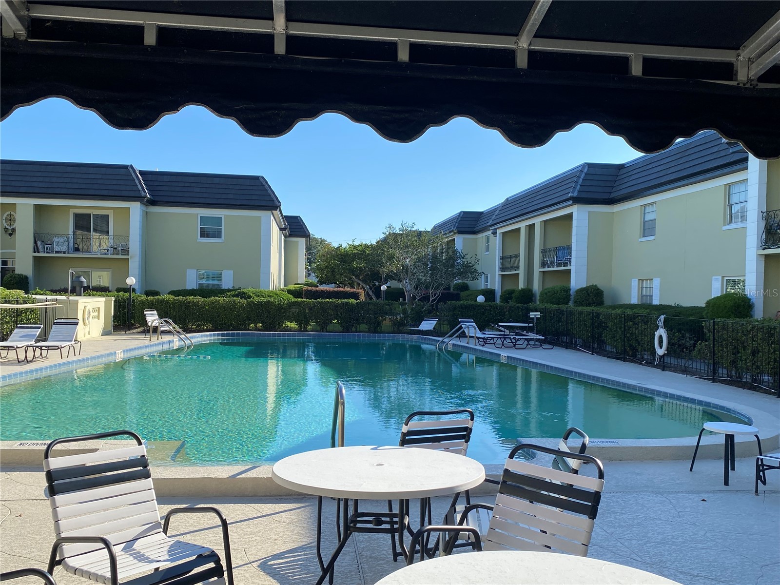 1500 Gay Road #17D Winter Park FL 32789 - LAKE KILLARNEY O6408516 image29