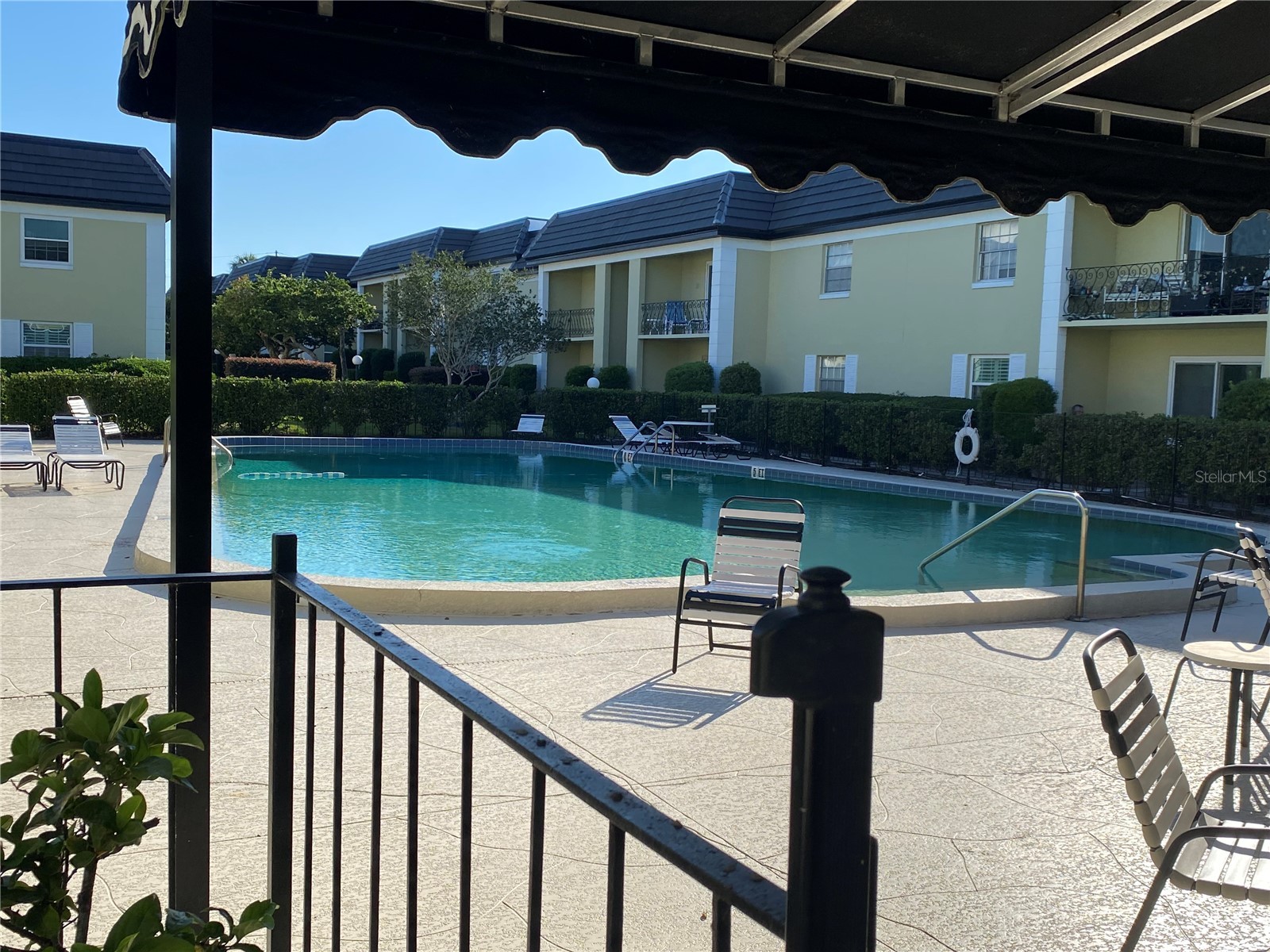 1500 Gay Road #17D Winter Park FL 32789 - LAKE KILLARNEY O6408516 image30