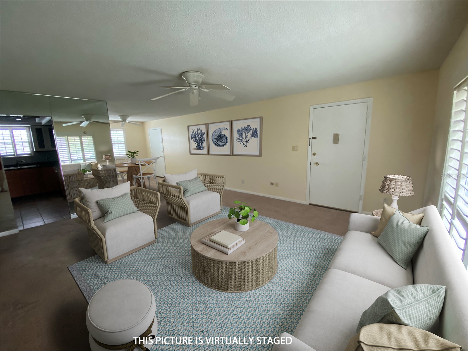1500 Gay Road #17D Winter Park FL 32789 - LAKE KILLARNEY O6408516 image9