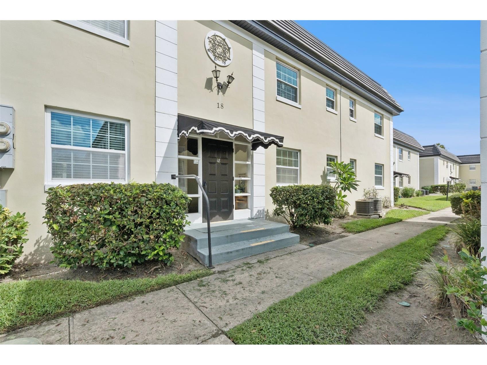 1500 Gay Road #18D Winter Park FL 32789 - LAKE KILLARNEY O6422691 image1