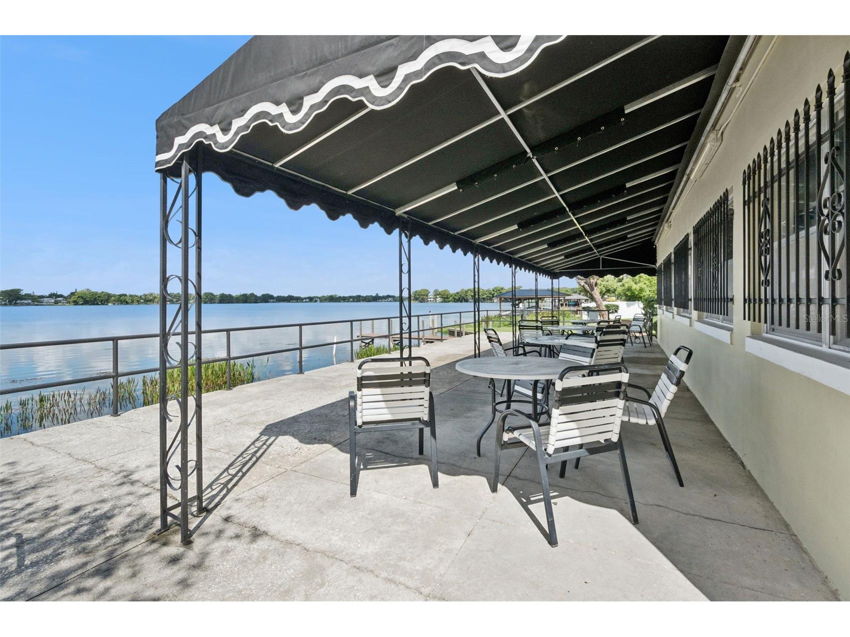 1500 Gay Road #18D Winter Park FL 32789 - LAKE KILLARNEY O6422691 image21