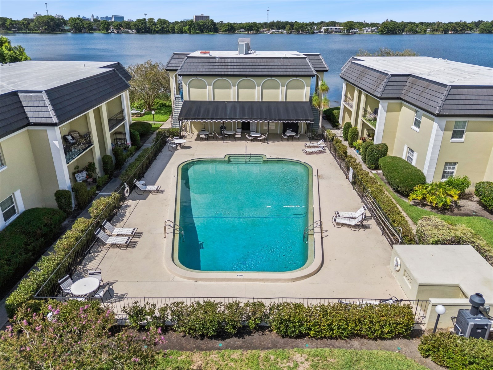 1500 Gay Road #18D Winter Park FL 32789 - LAKE KILLARNEY O6422691 image26