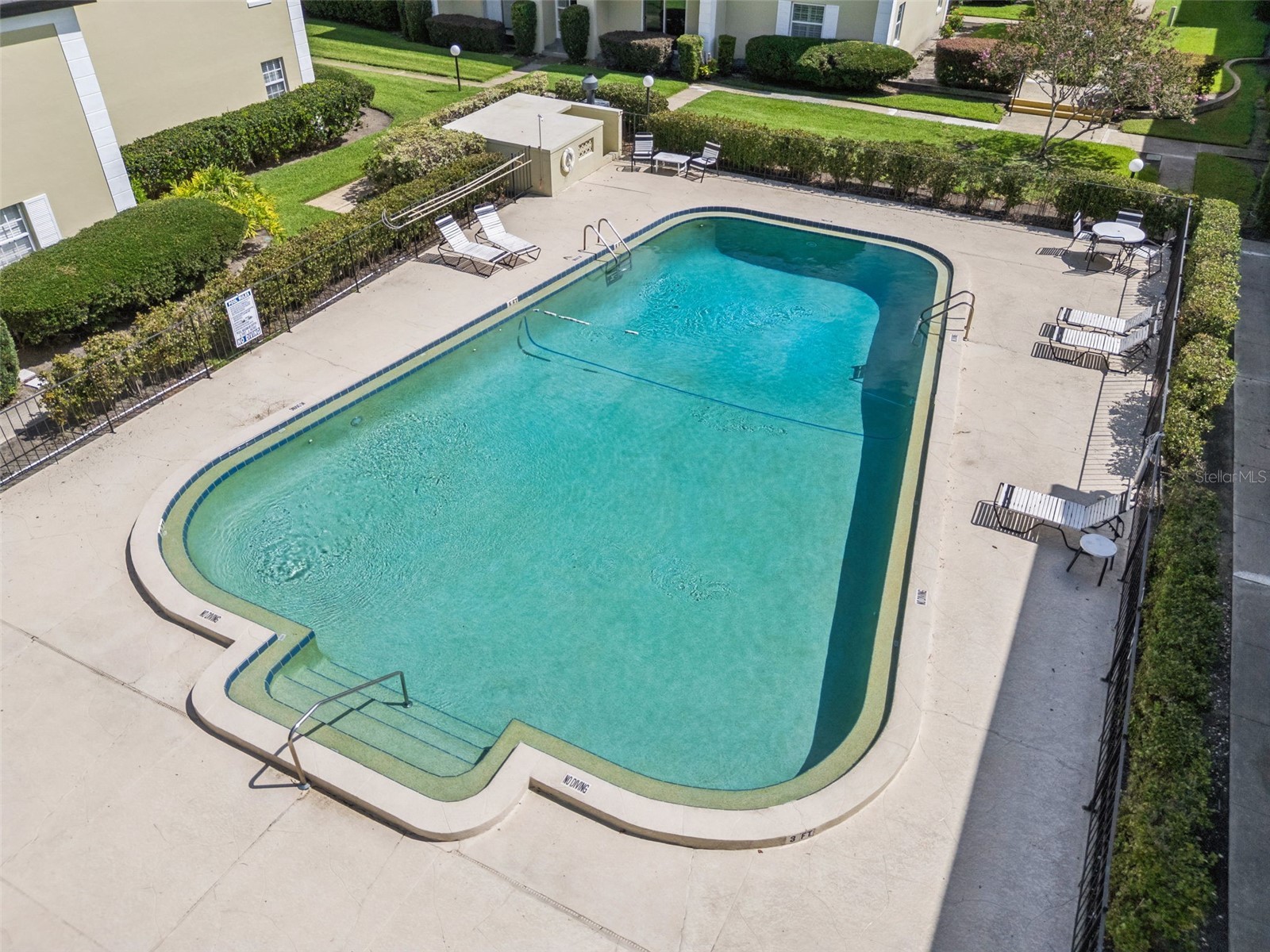 1500 Gay Road #18D Winter Park FL 32789 - LAKE KILLARNEY O6422691 image27