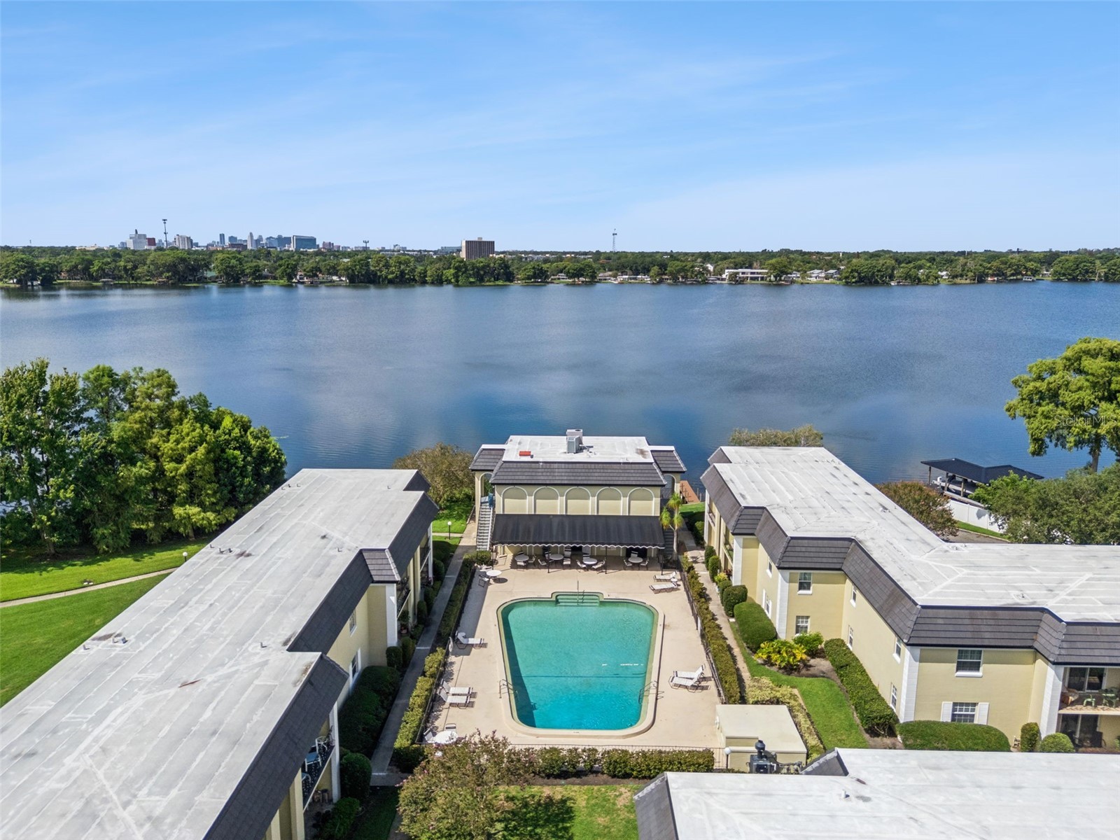 1500 Gay Road #18D Winter Park FL 32789 - LAKE KILLARNEY O6422691 image29