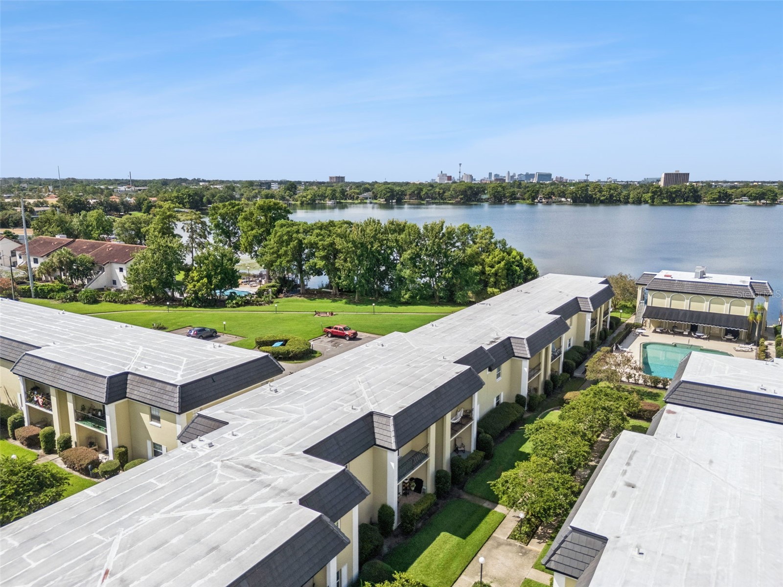 1500 Gay Road #18D Winter Park FL 32789 - LAKE KILLARNEY O6422691 image30