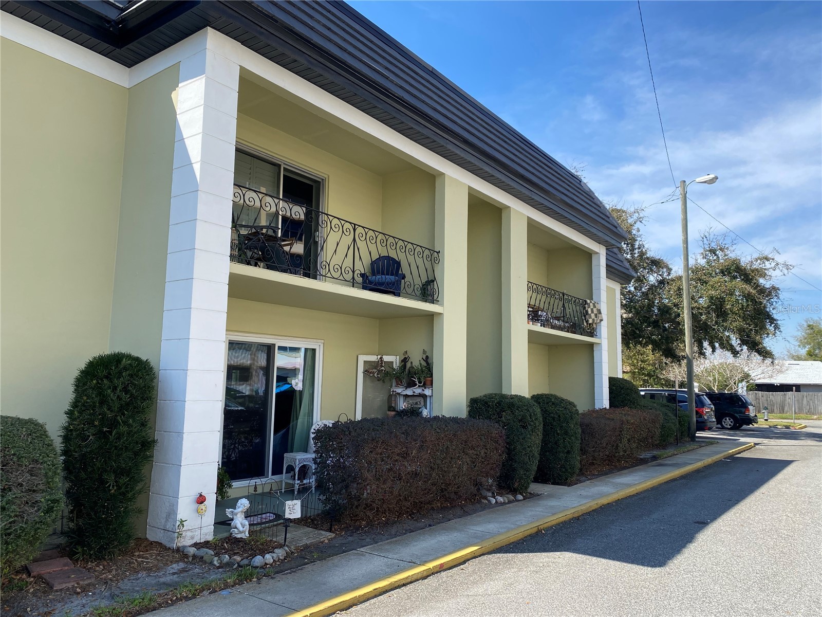 1500 Gay Road #20D Winter Park FL 32789 - LAKE KILLARNEY O6385626 image1