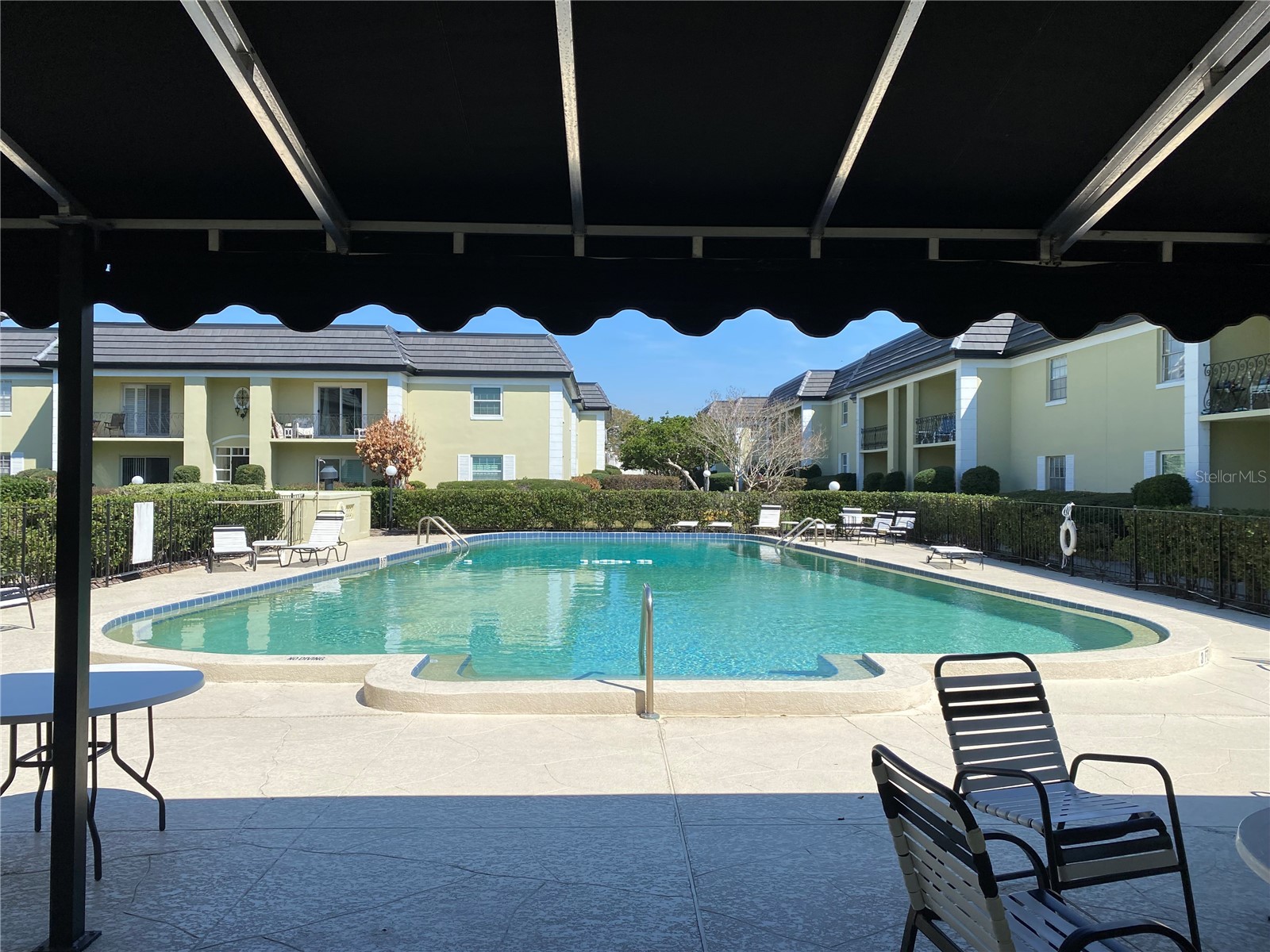 1500 Gay Road #20D Winter Park FL 32789 - LAKE KILLARNEY O6385626 image21
