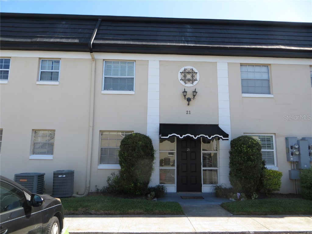 1500 Gay Road #21B Winter Park FL 32789 - LAKE KILLARNEY O6126153 image1