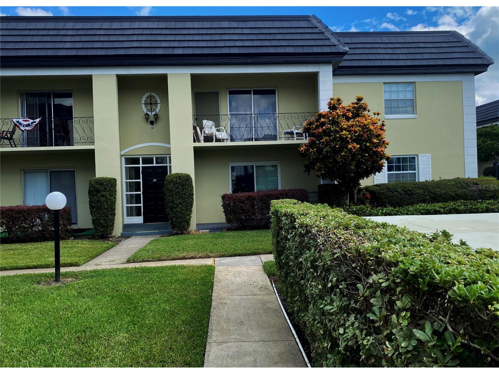 1500 Gay Road #24B Winter Park FL 32789 - LAKE KILLARNEY O6348568 image1