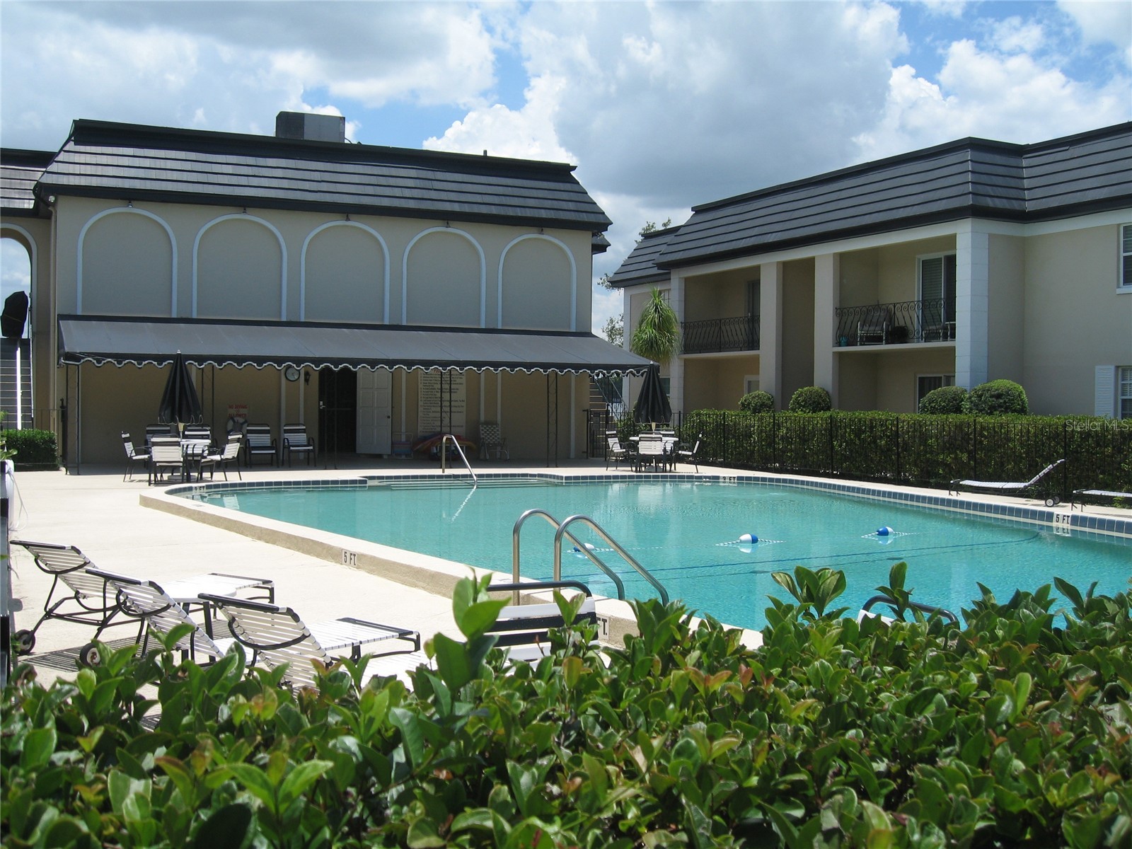 1500 Gay Road #24B Winter Park FL 32789 - LAKE KILLARNEY O6348568 image23