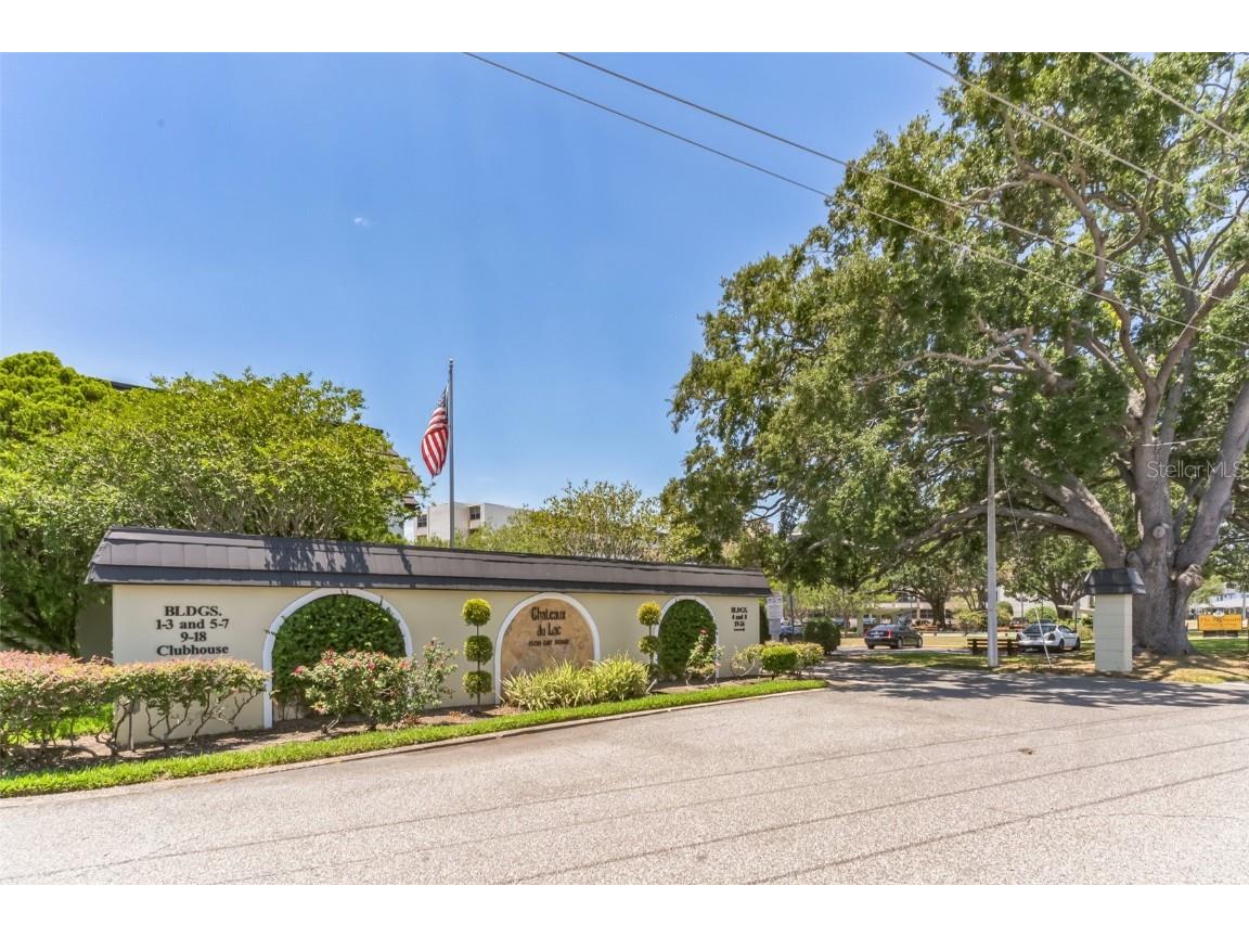 1500 Gay Road #25-A Winter Park FL 32789 - LAKE KILLARNEY O6209870 image1