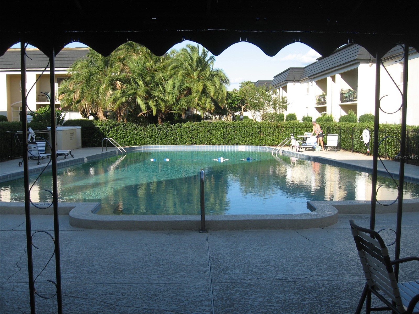1500 Gay Road #4D Winter Park FL 32789 - LAKE KILLARNEY O6425078 image12