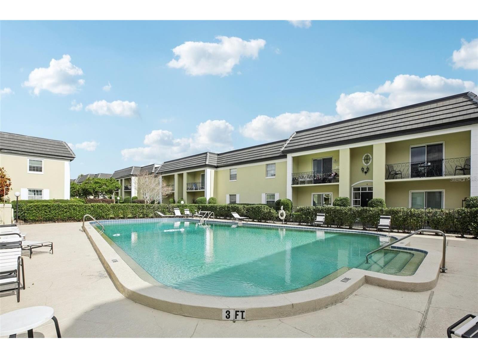 1500 Gay Road #5 Winter Park FL 32789 - LAKE KILLARNEY S5143213 image16