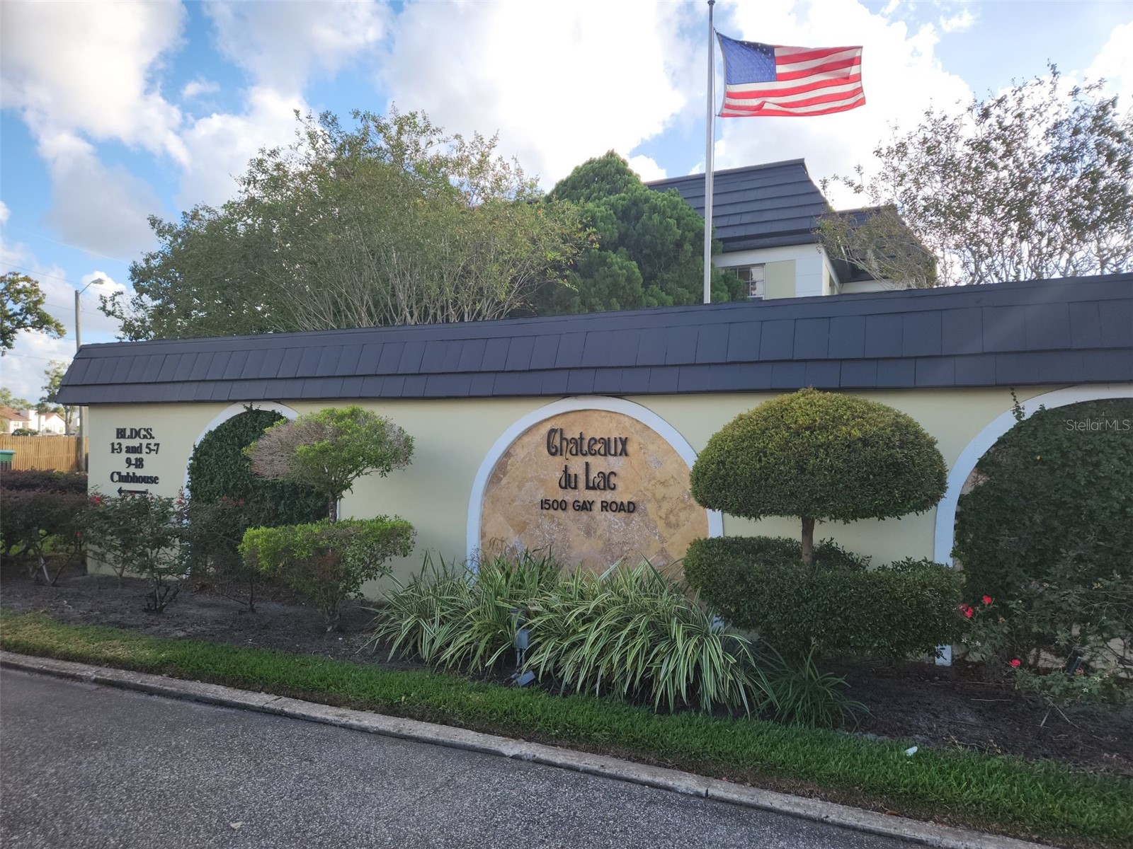 1500 Gay Road #5 Winter Park FL 32789 - LAKE KILLARNEY S5143213 image3