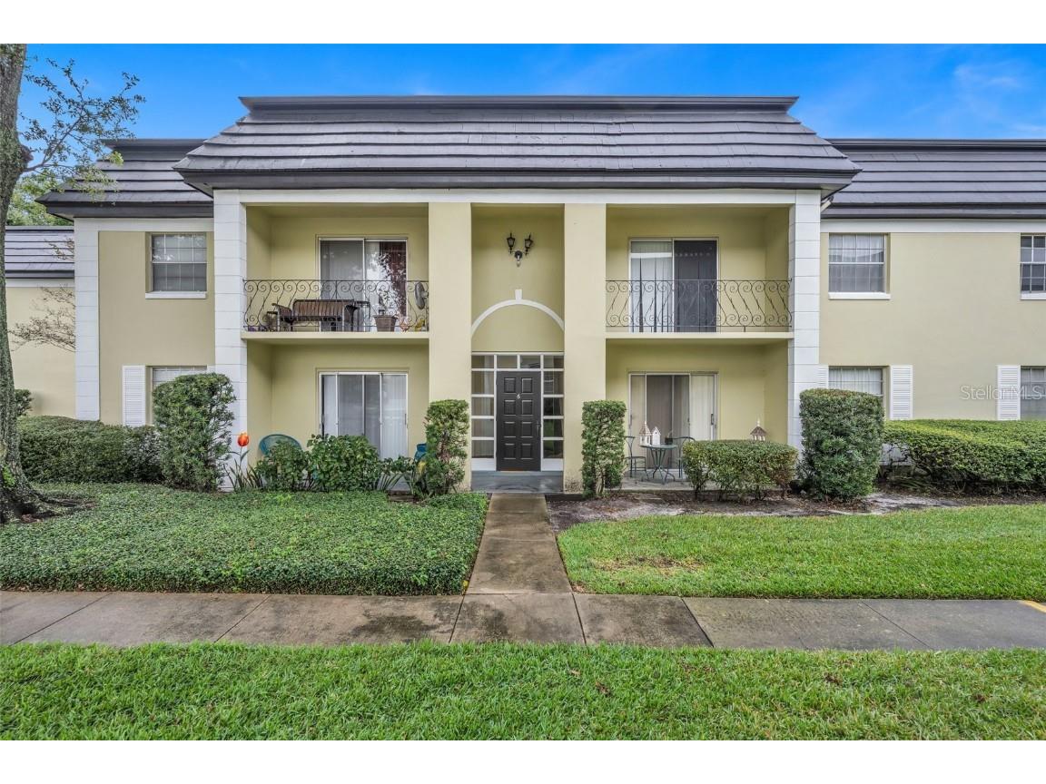 1500 Gay Road #6-C Winter Park FL 32789 - LAKE KILLARNEY O6158428 image1