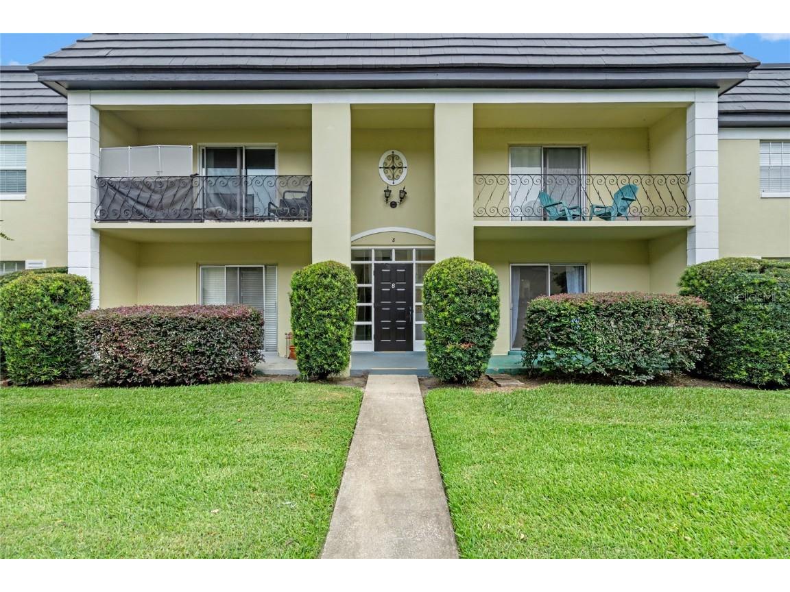 1500 Gay Road #8B Winter Park FL 32789 O6218833 image1