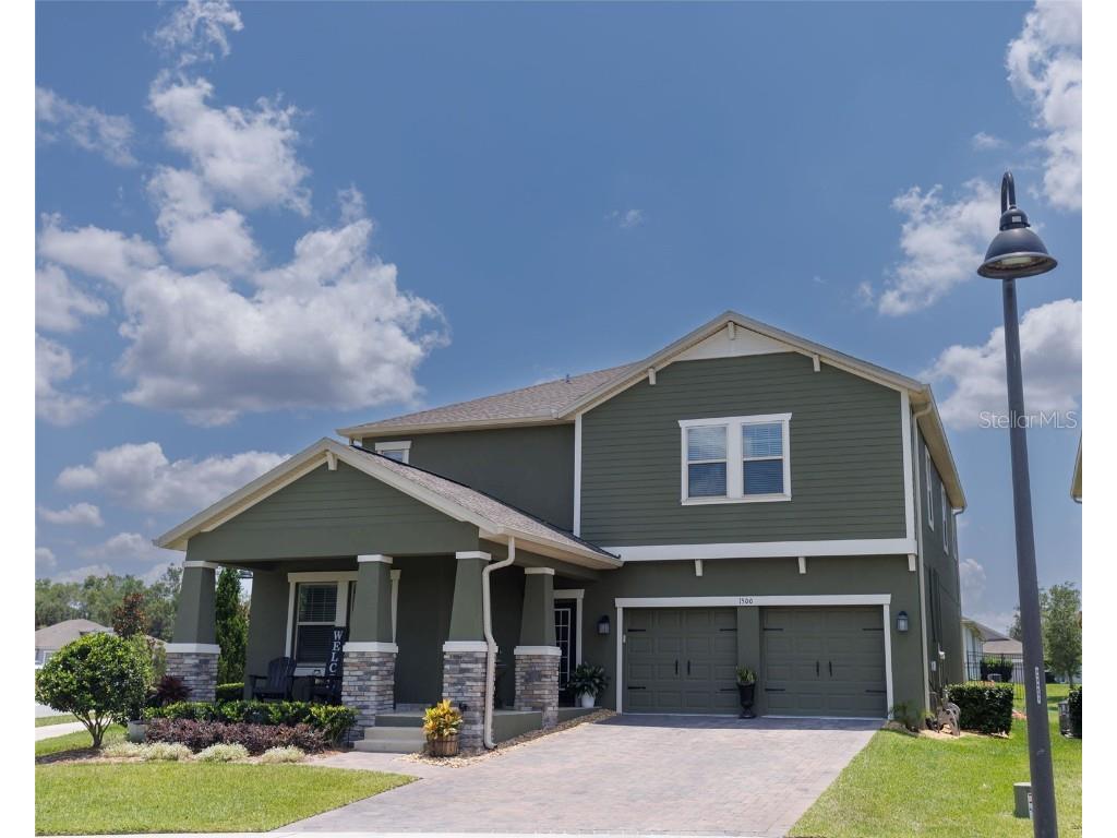 1500 Graceful Doe Loop Winter Springs FL 32708 U8205058 image1