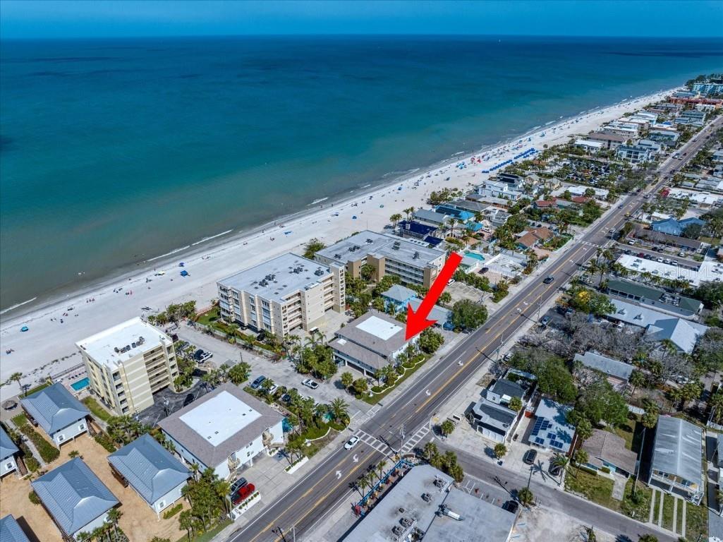 1500 Gulf Boulevard #103B Indian Rocks Beach FL 33785 TB8376631 image1