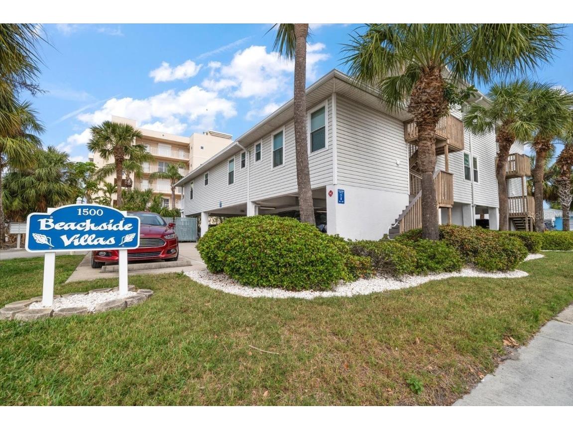 1500 Gulf Boulevard #103B Indian Rocks Beach FL 33785 TB8376631 image2