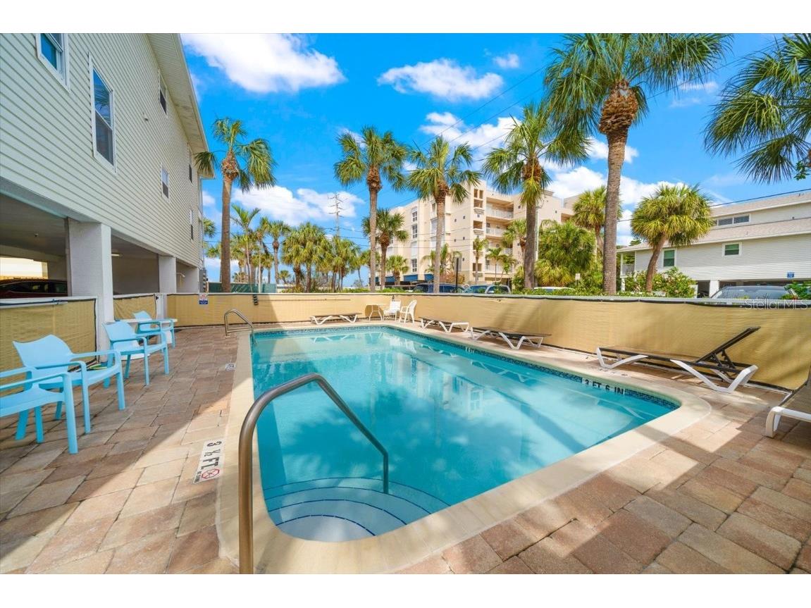 1500 Gulf Boulevard #103B Indian Rocks Beach FL 33785 TB8376631 image34