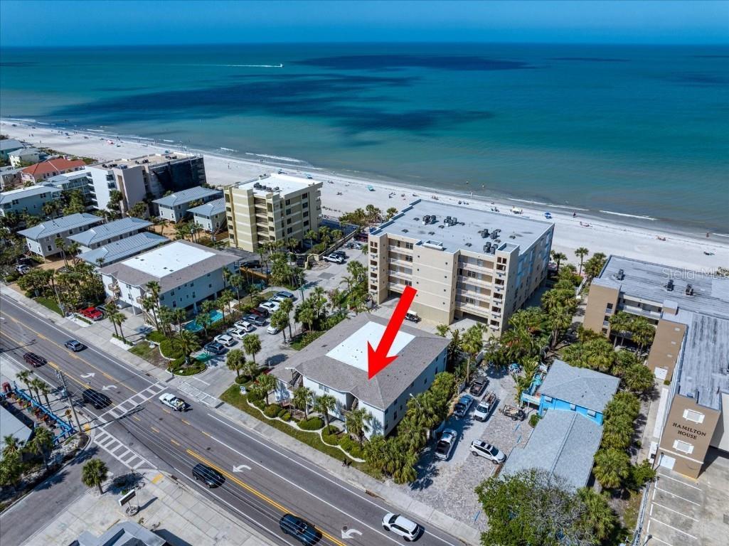 1500 Gulf Boulevard #103B Indian Rocks Beach FL 33785 TB8376631 image35