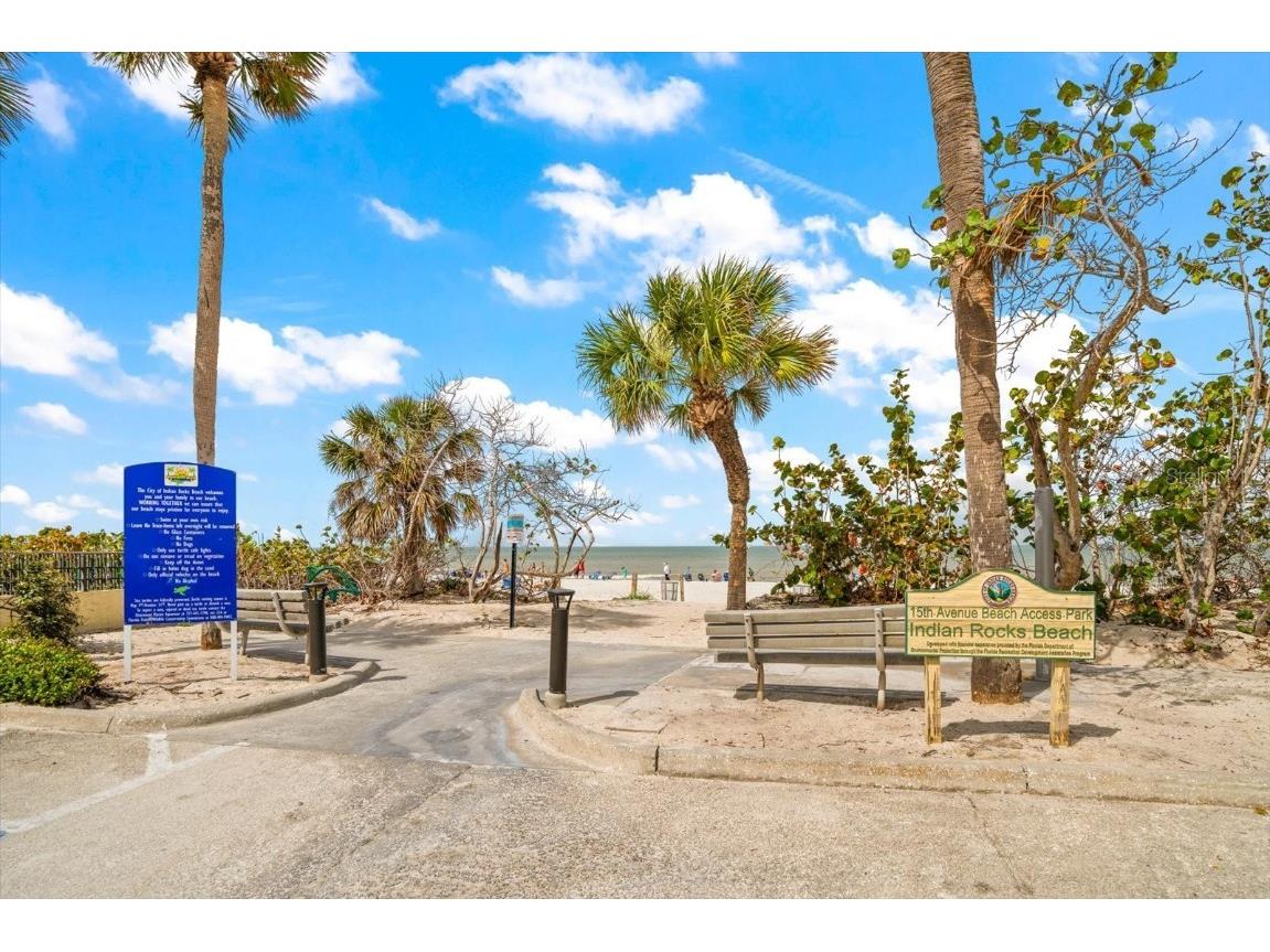 1500 Gulf Boulevard #103B Indian Rocks Beach FL 33785 TB8376631 image36