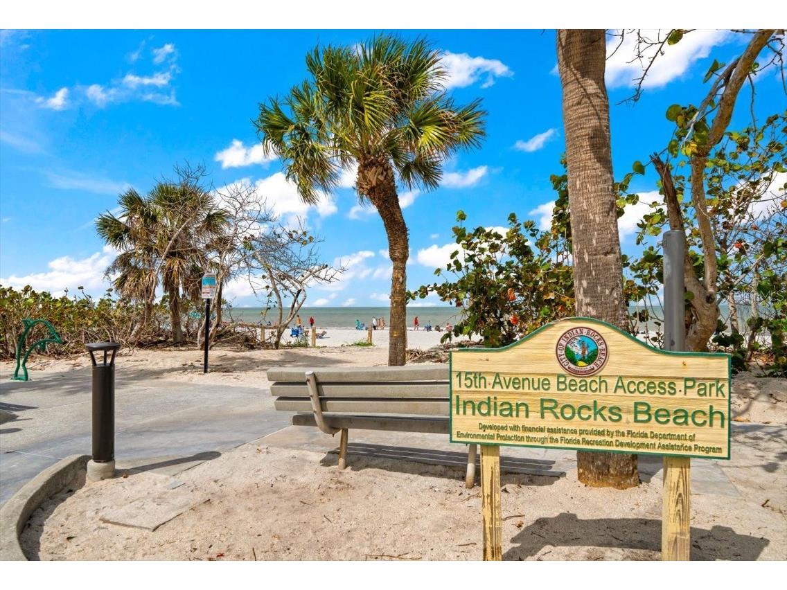 1500 Gulf Boulevard #103B Indian Rocks Beach FL 33785 TB8376631 image37