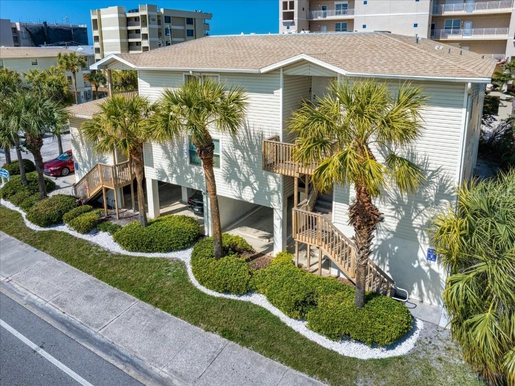1500 Gulf Boulevard #103B Indian Rocks Beach FL 33785 TB8376631 image4