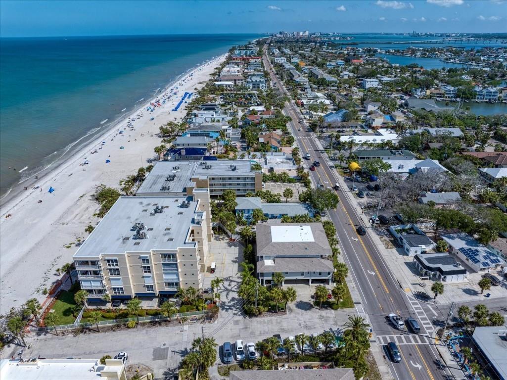 1500 Gulf Boulevard #103B Indian Rocks Beach FL 33785 TB8376631 image41