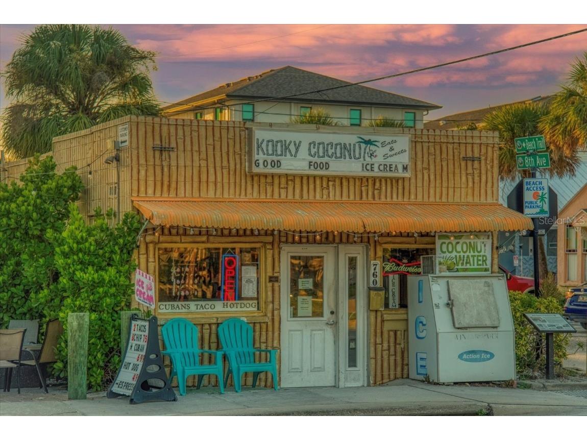 1500 Gulf Boulevard #103B Indian Rocks Beach FL 33785 TB8376631 image50