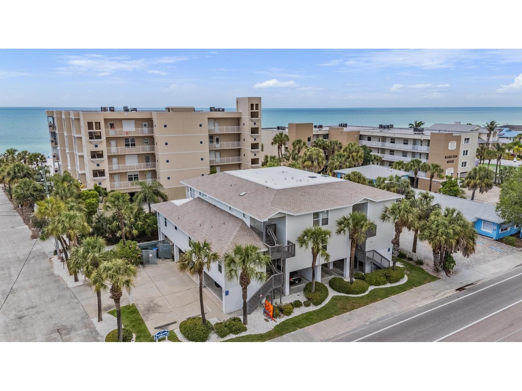 1500 Gulf Boulevard #204B Indian Rocks Beach FL 33785 TB8504207 image1