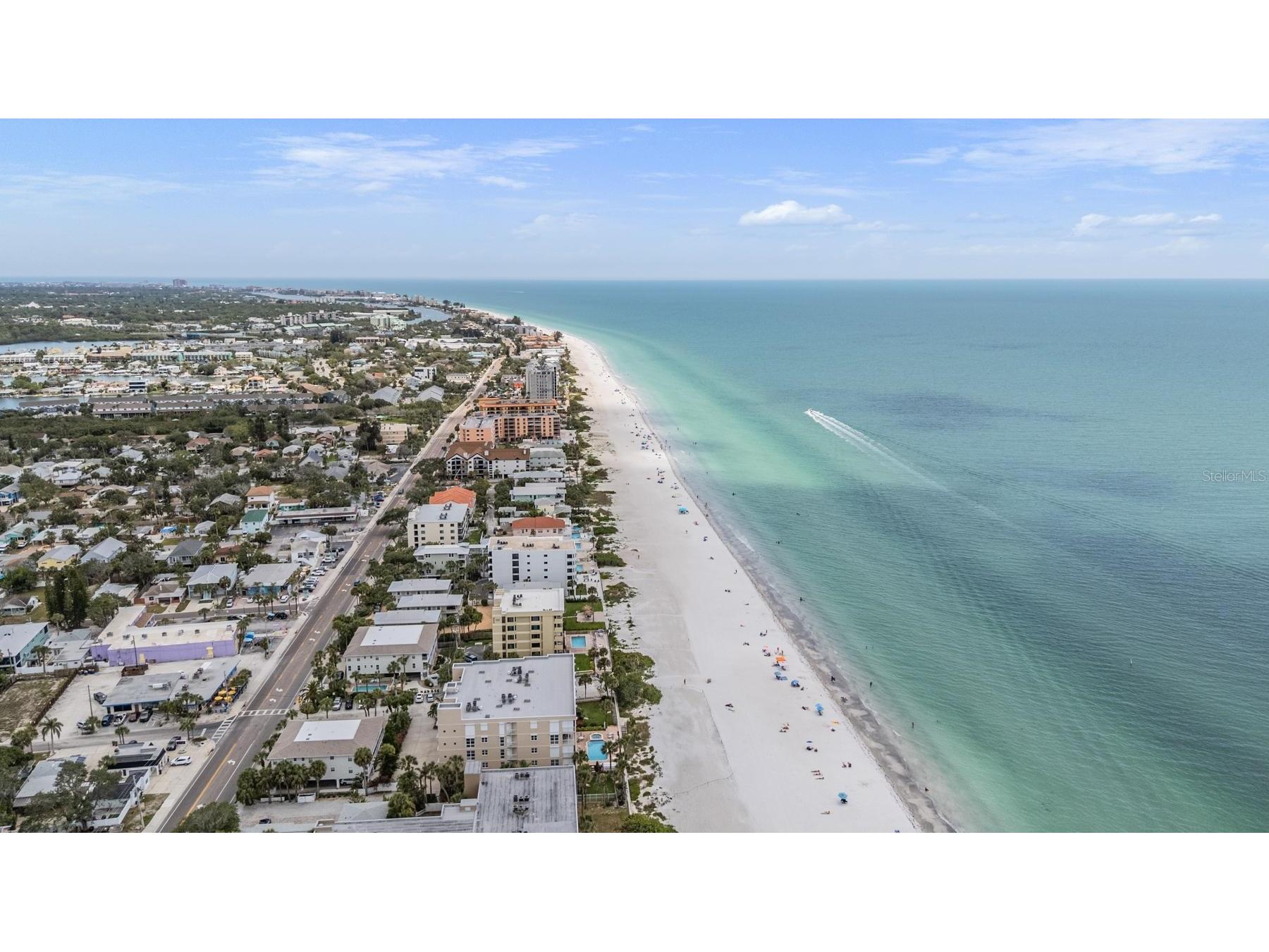 1500 Gulf Boulevard #204B Indian Rocks Beach FL 33785 TB8504207 image10