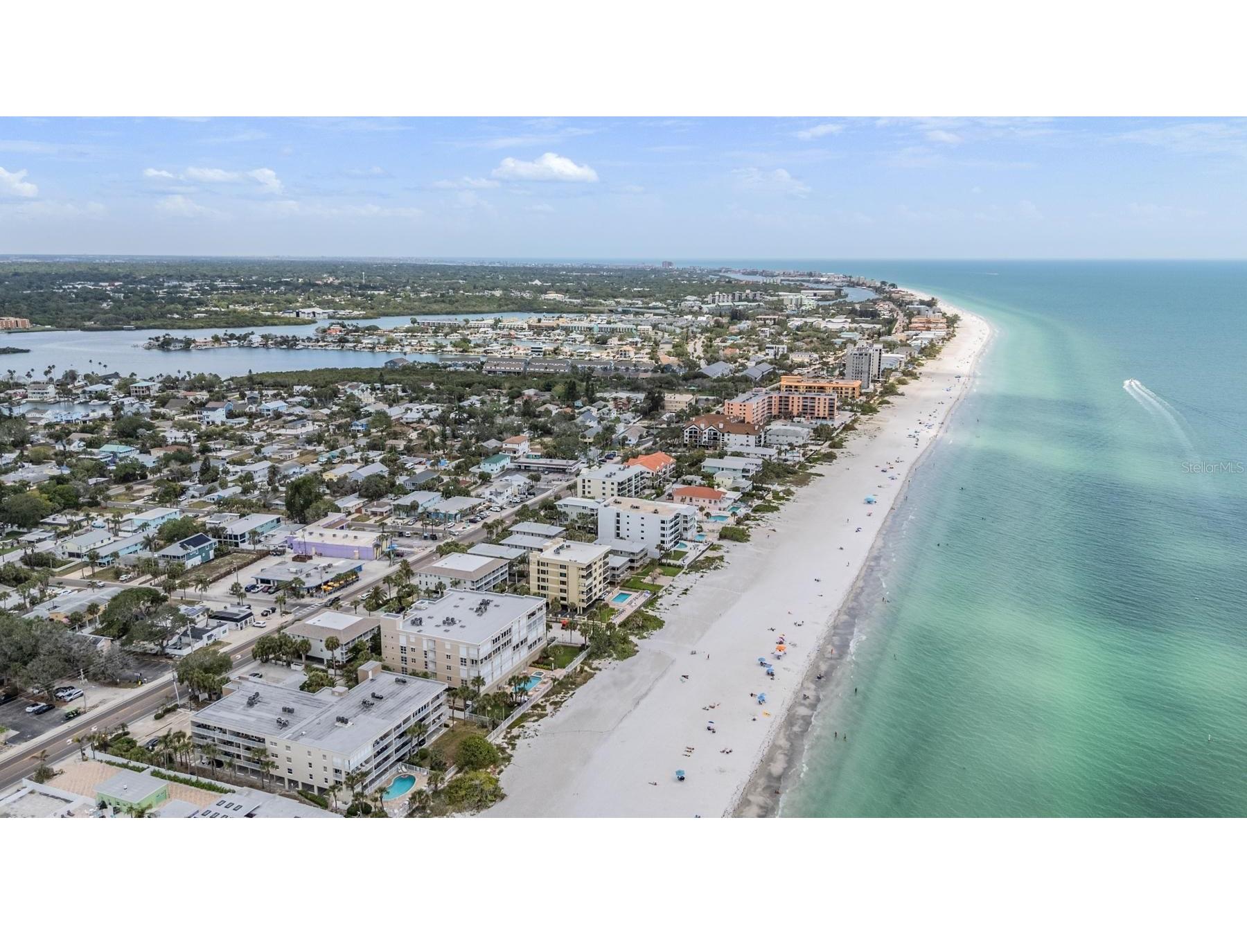 1500 Gulf Boulevard #204B Indian Rocks Beach FL 33785 TB8504207 image11