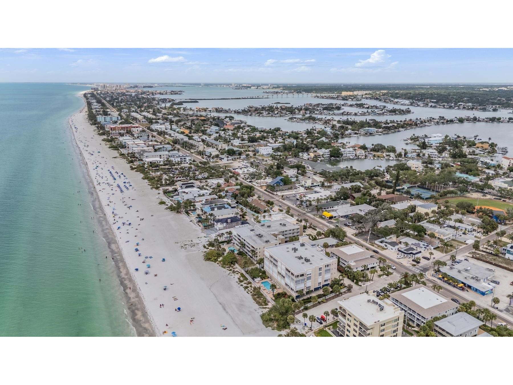 1500 Gulf Boulevard #204B Indian Rocks Beach FL 33785 TB8504207 image12