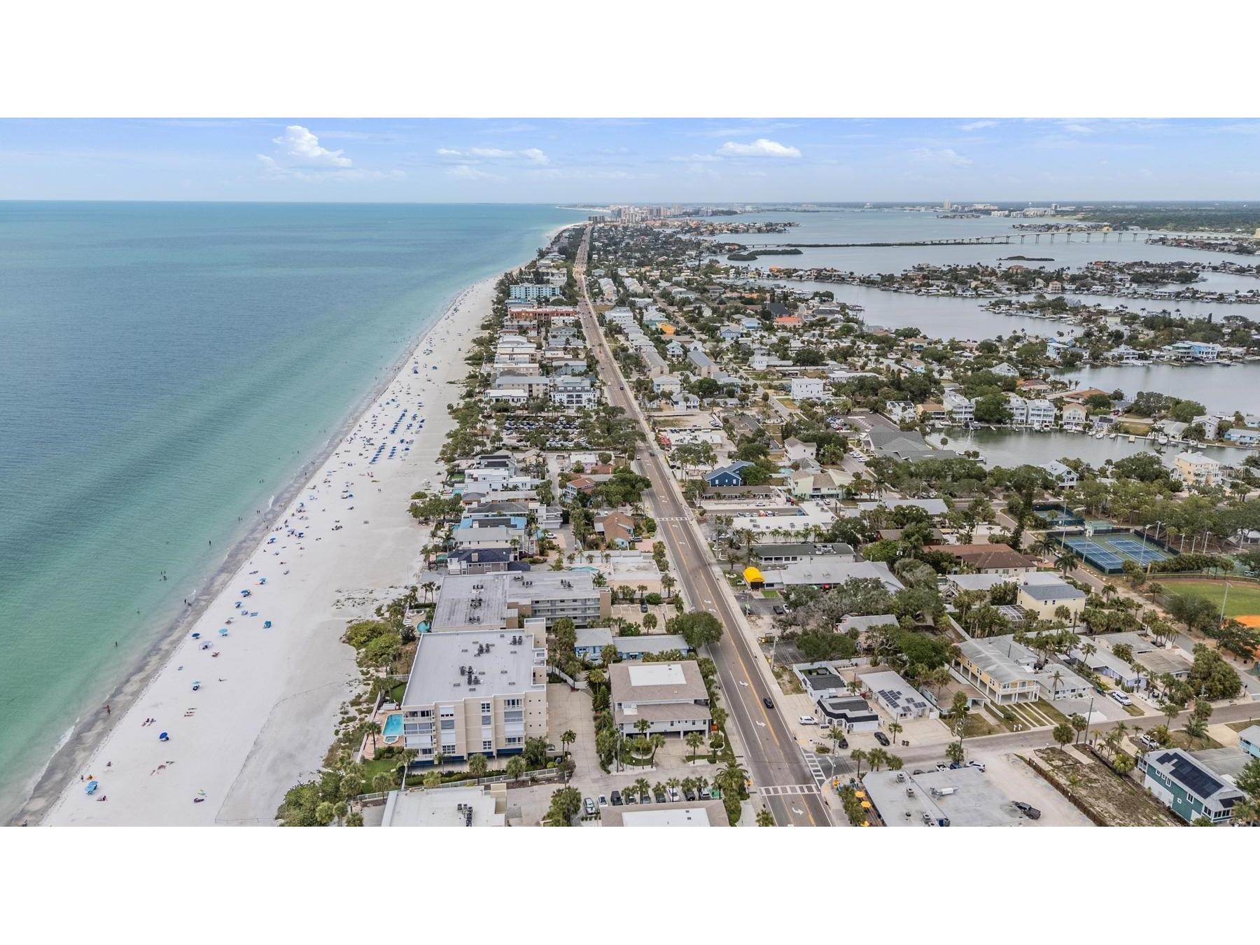 1500 Gulf Boulevard #204B Indian Rocks Beach FL 33785 TB8504207 image13