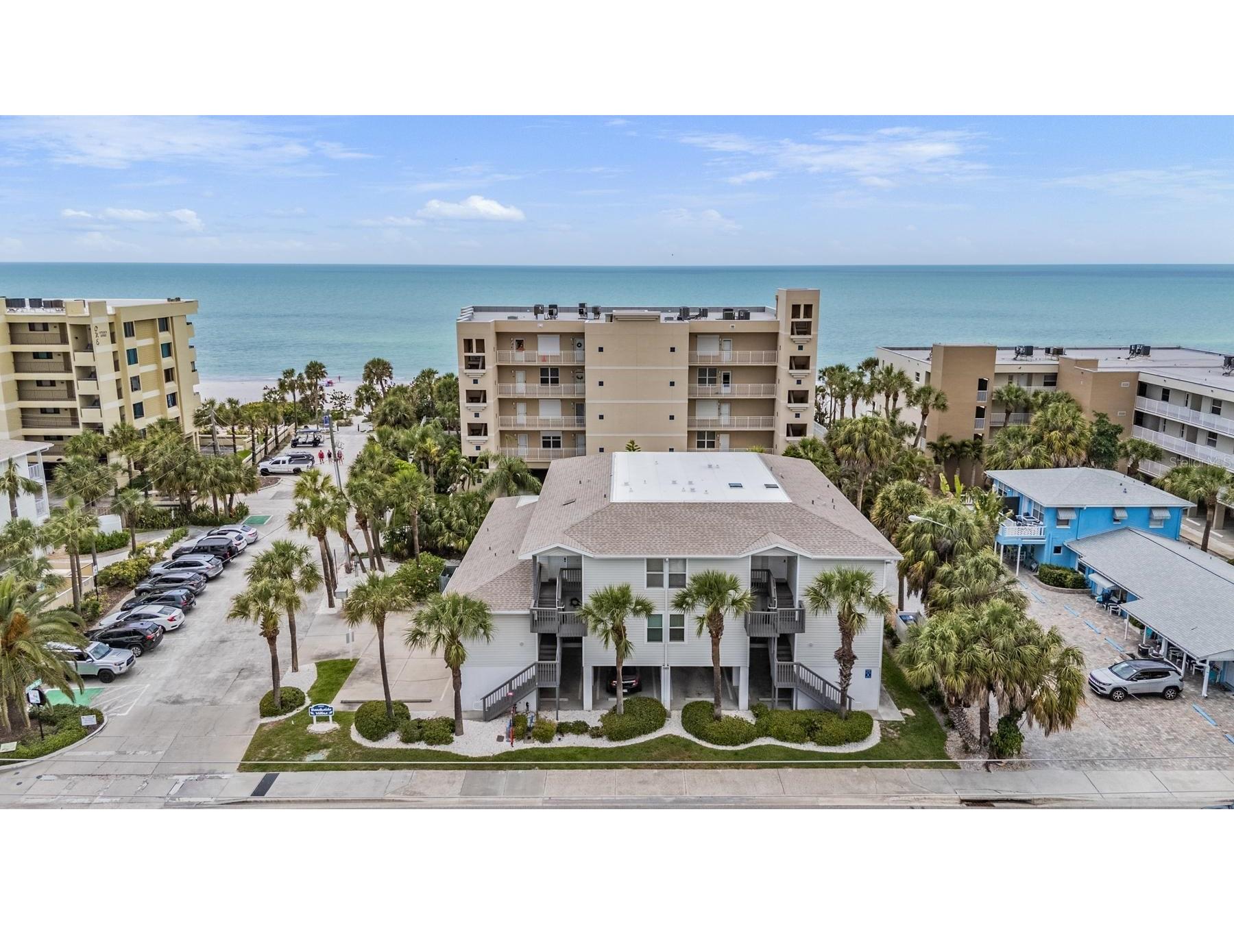 1500 Gulf Boulevard #204B Indian Rocks Beach FL 33785 TB8504207 image2