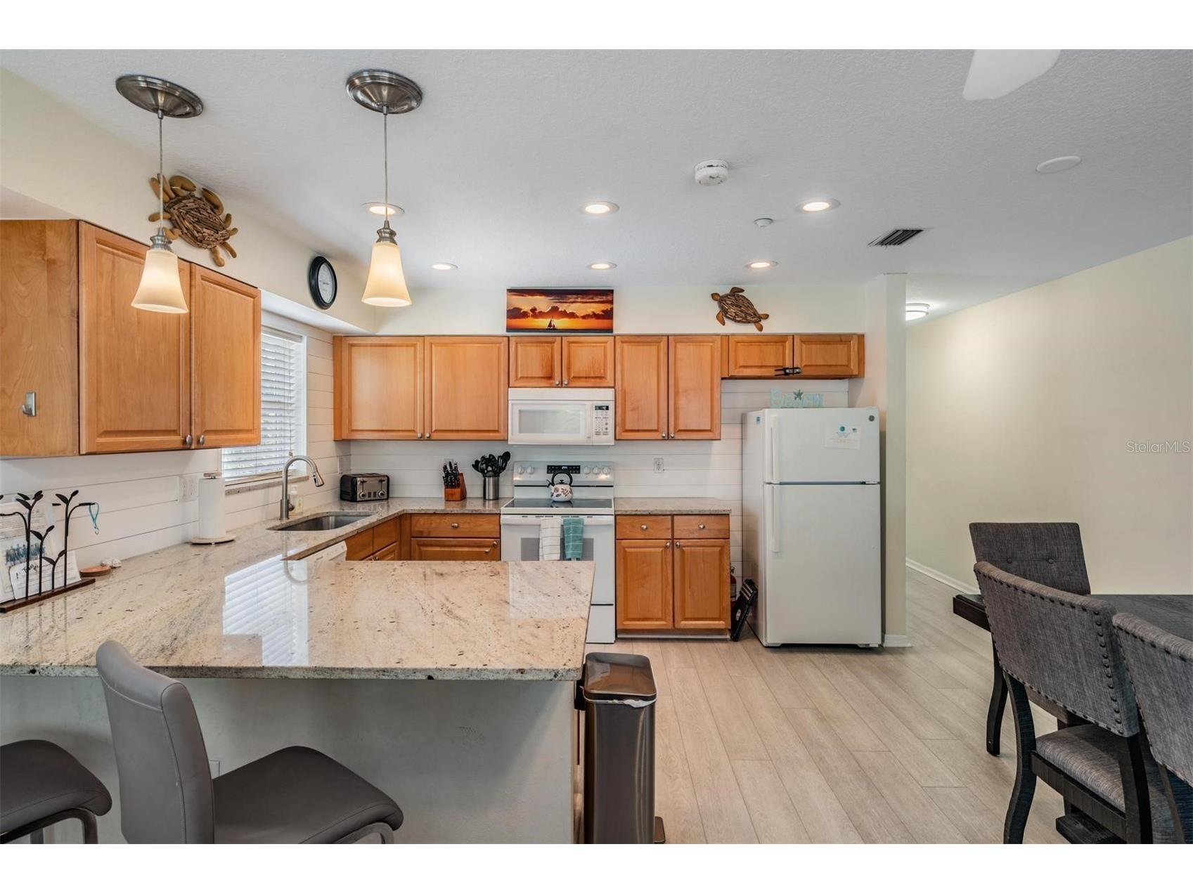 1500 Gulf Boulevard #204B Indian Rocks Beach FL 33785 TB8504207 image28