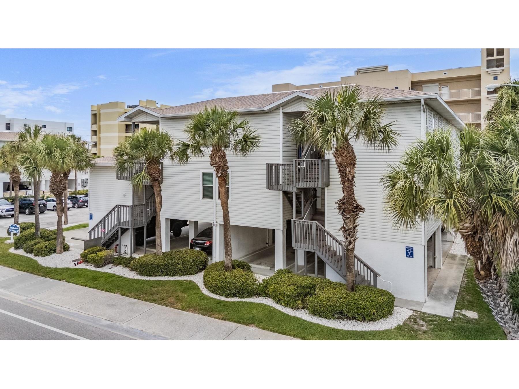 1500 Gulf Boulevard #204B Indian Rocks Beach FL 33785 TB8504207 image3